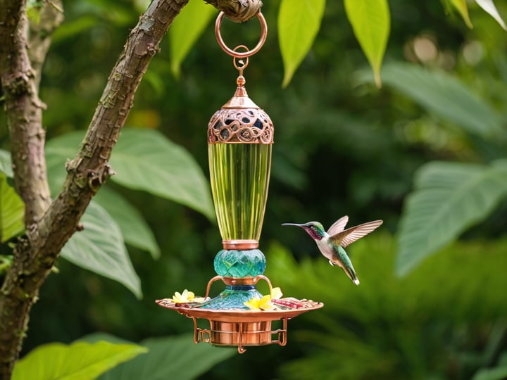 Copper-Hummingbird-Feeder-2