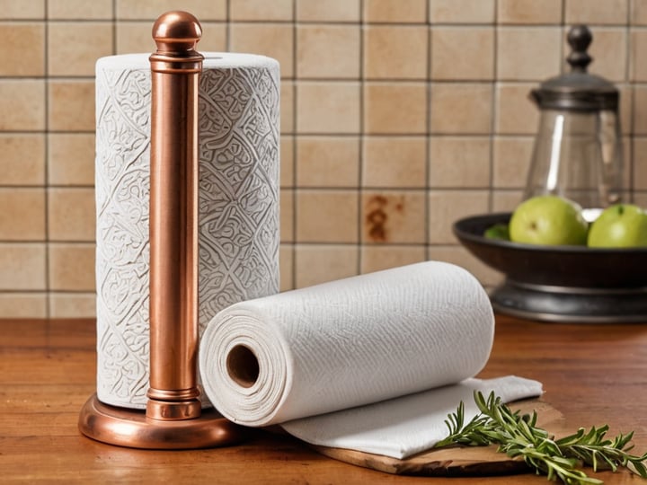 Copper-Paper-Towel-Holder-4