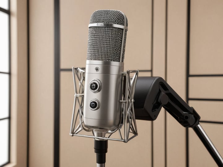 Cordless Microphones-2