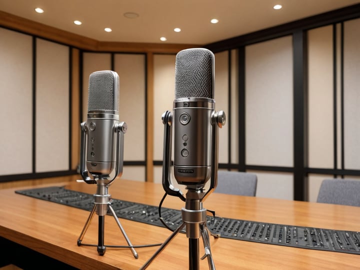 Cordless Microphones-4
