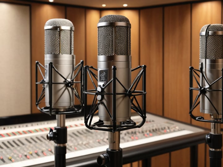 Cordless Microphones-5