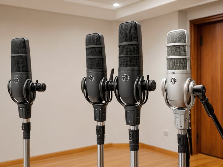 Cordless Microphones-6