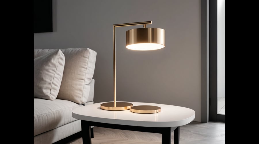 Discover the top cordless lamps in the market, including features, benefits, and user reviews to help you make an informed choice for your home or office lighting needs.