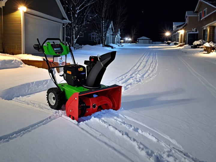 Cordless-Snow-Blower-4