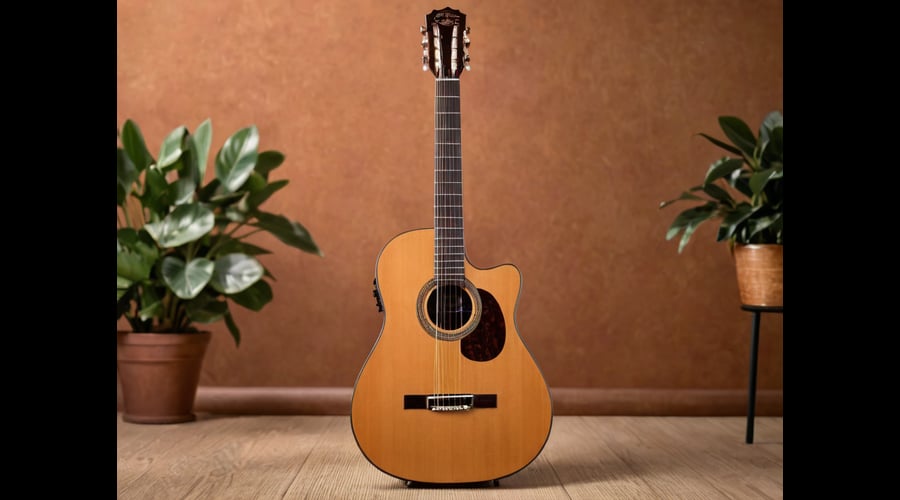 Our roundup examines Cordoba guitars, highlighting their key features, craftsmanship, and value as a quality guitar brand.