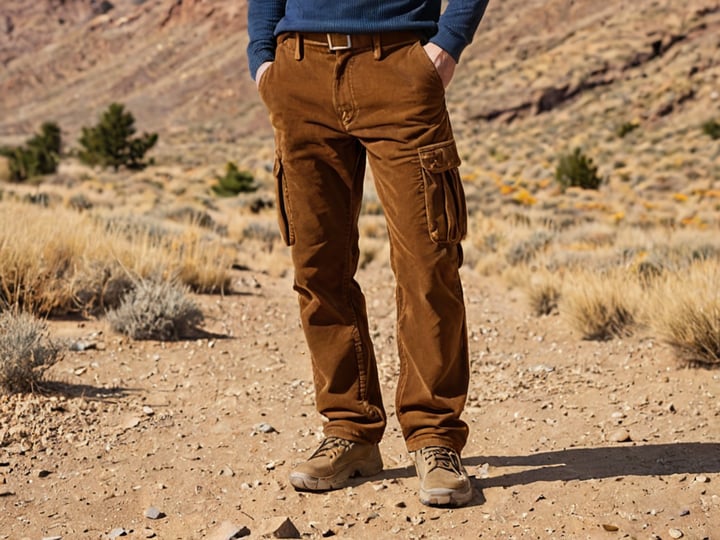 Corduroy-Cargo-Pants-4