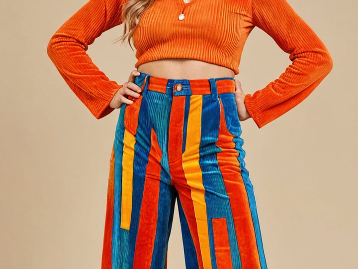 Corduroy-Flare-Pants-3
