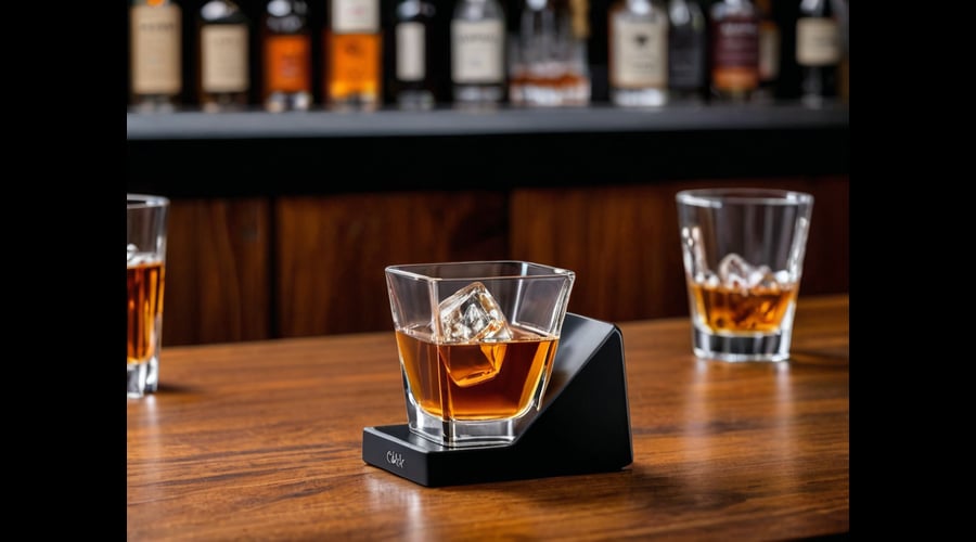 Our detailed review examines the Corkcicle Whiskey Wedge, comparing its insulation quality, material durability, and overall value as a premium whiskey accessory.