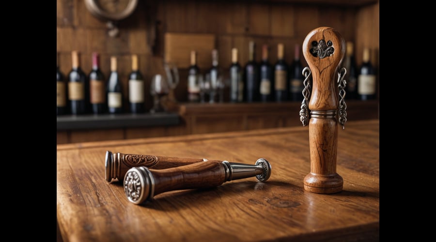 Best Corkscrews for Every Wine Lover's Collection: Our Top 17 Picks