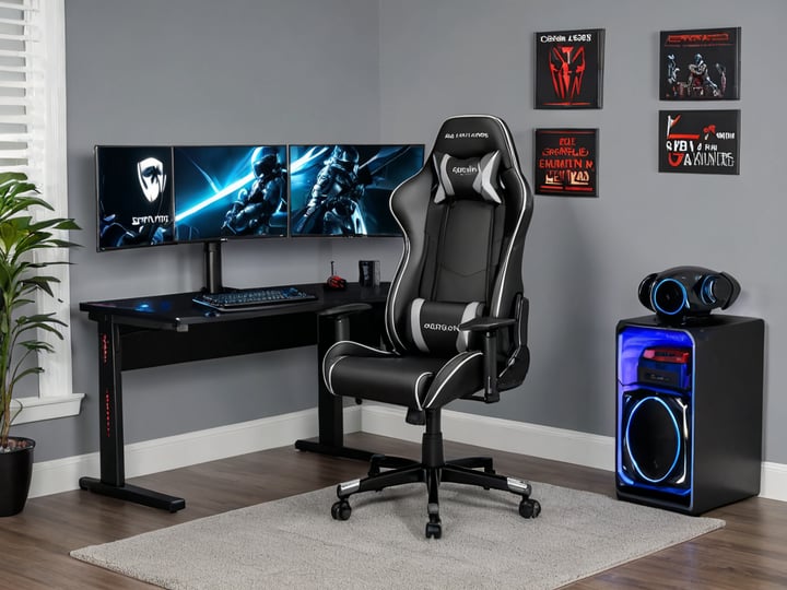 Corner Gaming Desks-4