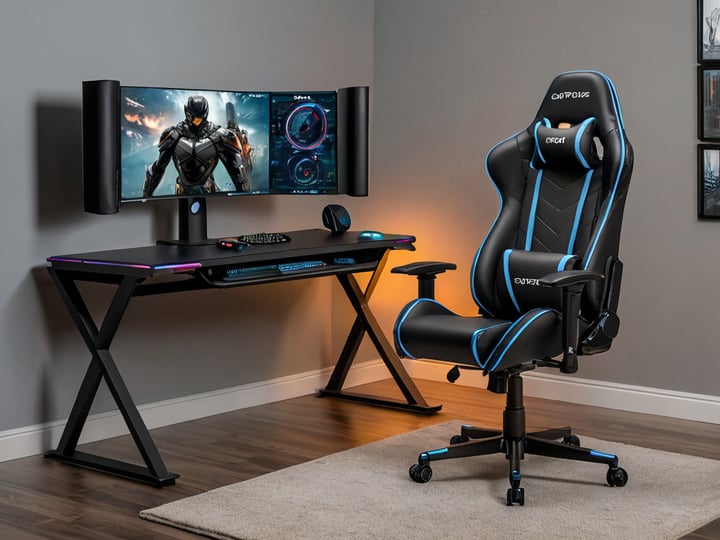 Corner Gaming Desks-6