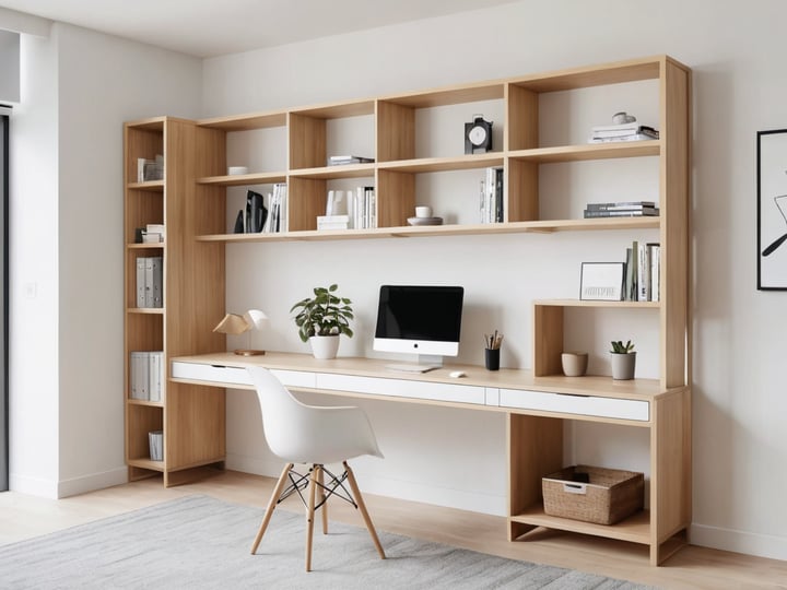 Corner-Desk-With-Shelves-2
