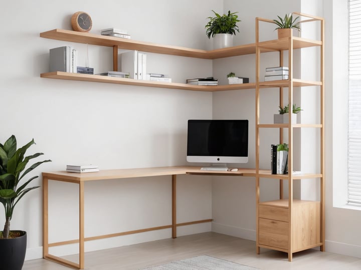 Corner-Desk-With-Shelves-3