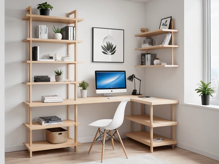 Corner-Desk-With-Shelves-4