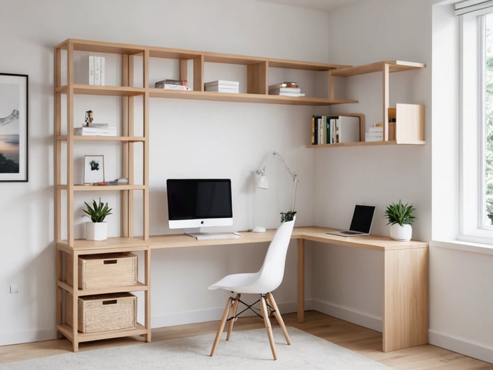 Corner-Desk-With-Shelves-5