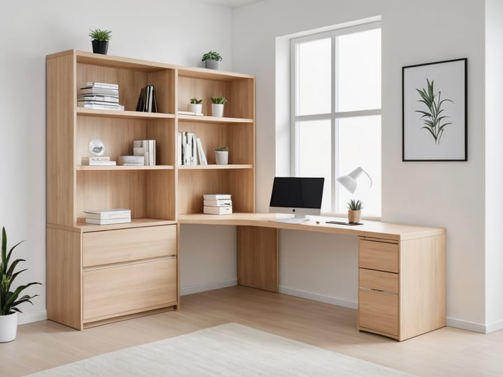 Corner-Desk-With-Shelves-6