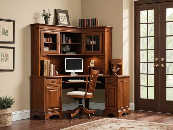 Corner-Desks-With-Hutch-3