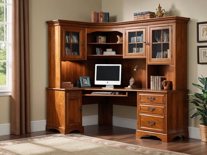 Corner-Desks-With-Hutch-6