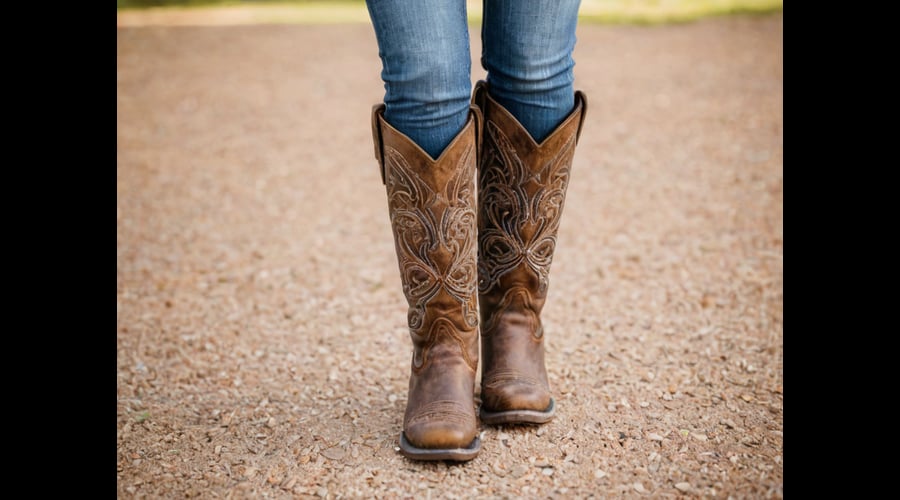 Our comprehensive review of Corral women's boots examines their durability, comfort, and style, helping you find the perfect pair for your needs.