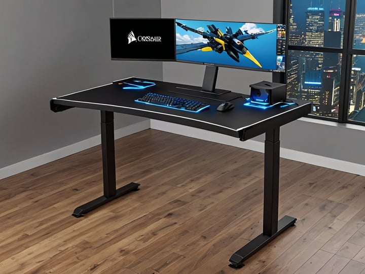 Corsair Gaming Desks-3