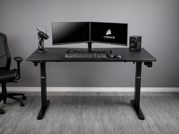 Corsair Gaming Desks-4