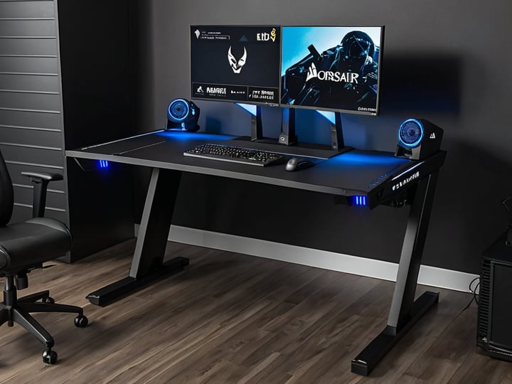 Corsair Gaming Desks-6