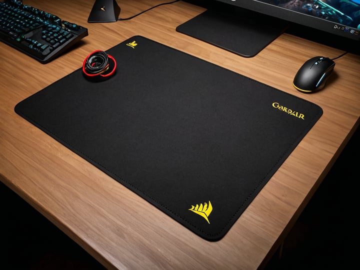 Corsair Gaming Mouse Pads-2