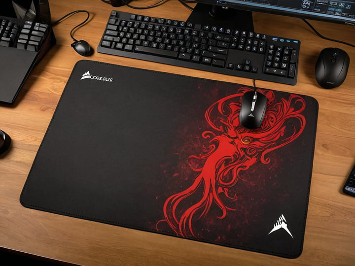 Corsair Gaming Mouse Pads-3