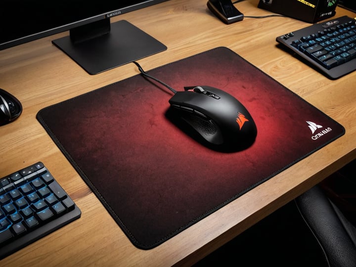 Corsair Gaming Mouse Pads-4