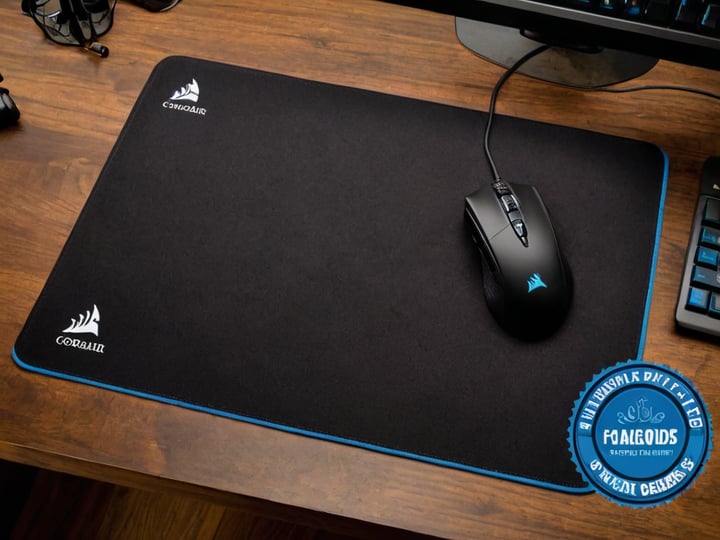 Corsair Gaming Mouse Pads-5