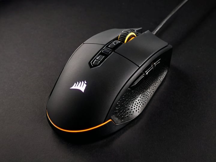 Corsair Gaming Mouse-2