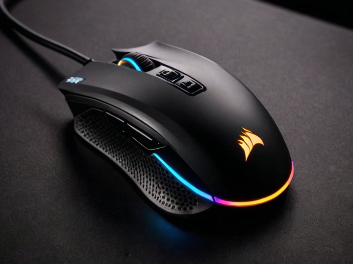 Corsair Gaming Mouse-4