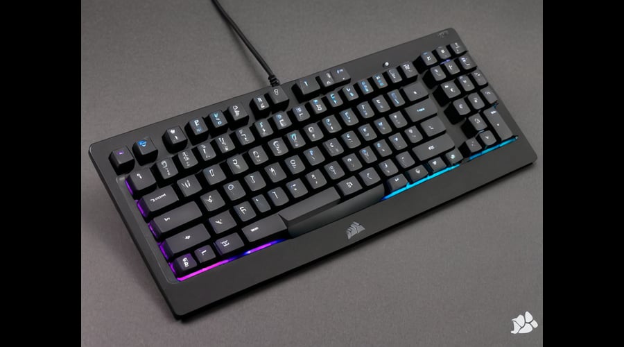 Explore the latest innovations in computer peripherals with our comprehensive review of the Corsair ICUE series, featuring cutting-edge products for gaming enthusiasts and tech lovers alike! Experience the fusion of style, performance, and functionality as we dive into the world of Corsair ICUE.