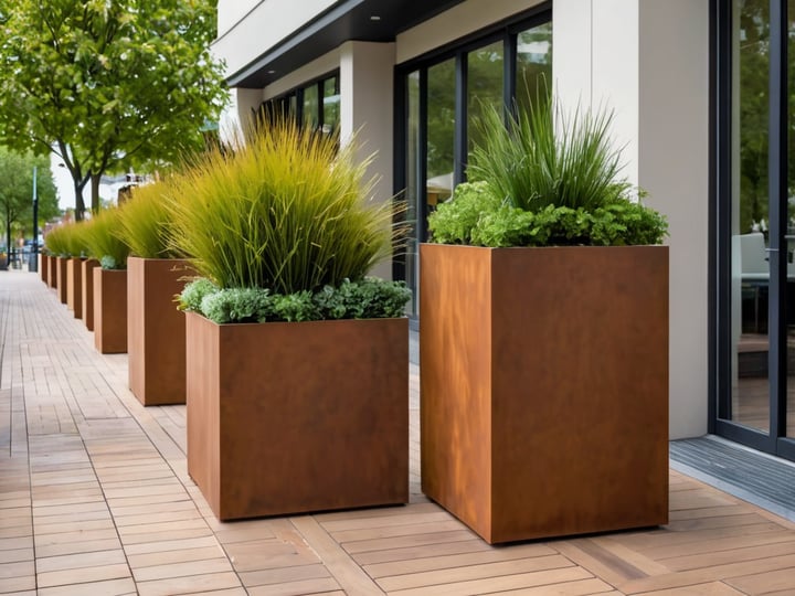 Corten-Steel-Planters-6