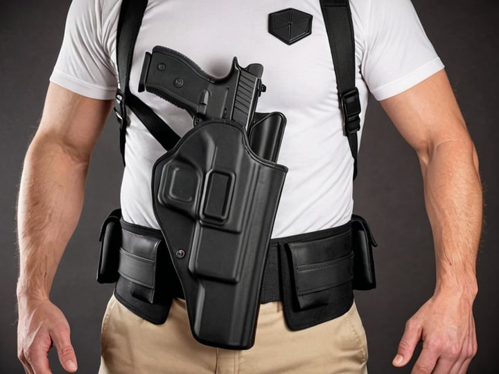 Cosplay Gun Holsters-3
