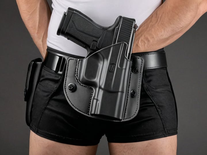 Cosplay Gun Holsters-6