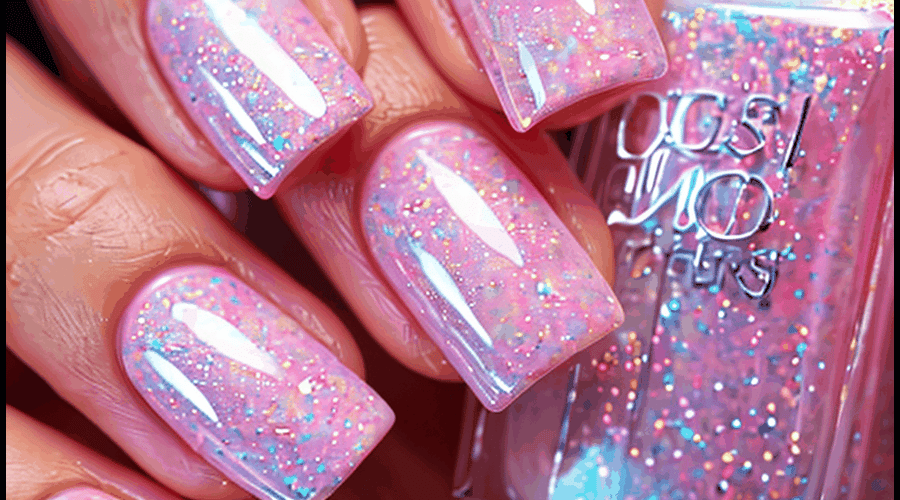 A curated selection of cotton candy nail polish shades that deliver soft, pastel-hued sweetness to your fingernails.