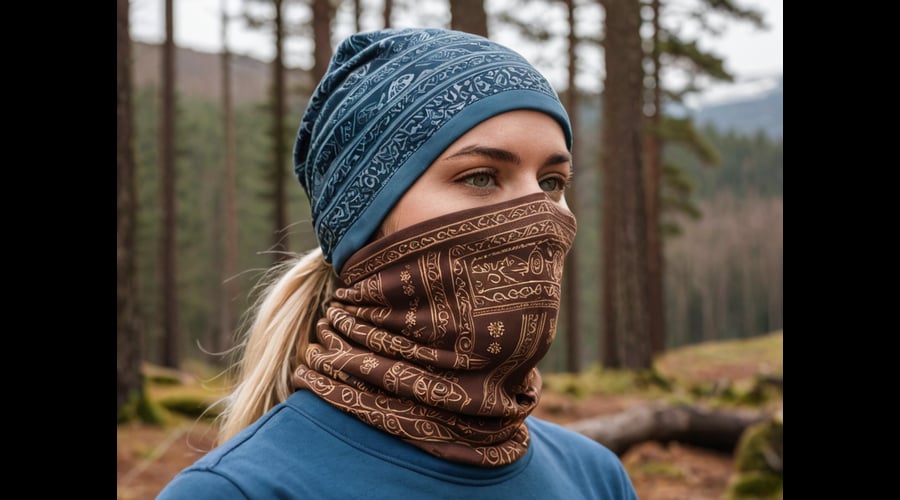 A detailed roundup of the best cotton neck gaiters, comparing their insulation, moisture-wicking, and breathability to help you choose the right one for your outdoor activities.