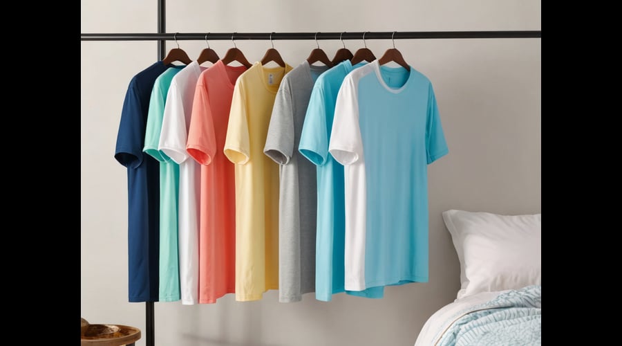 Explore the top cotton sleep shirts collection, designed for ultimate comfort and perfect for all body types, offering the best value for your money.