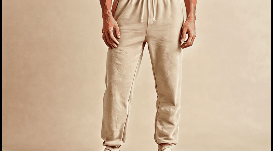 Cotton Sweatpants