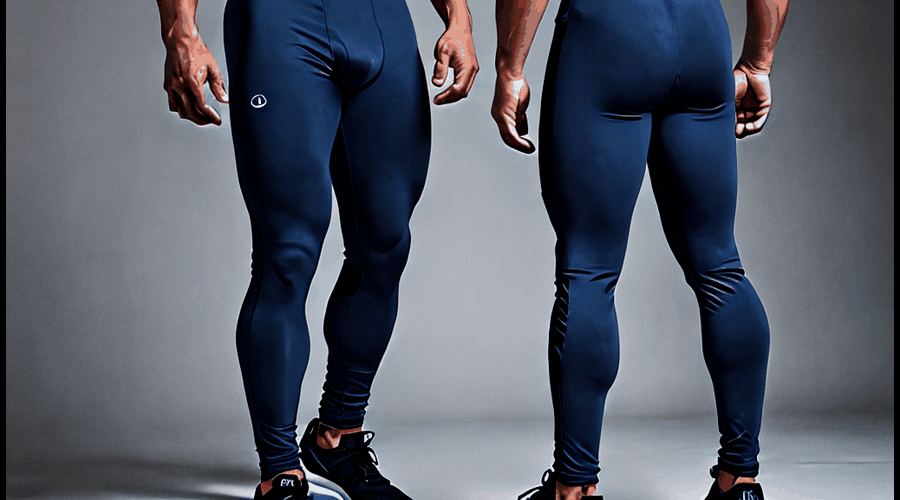 Cotton Workout Pants — SERP Style