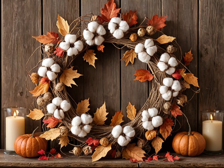 Cotton-Wreath-3