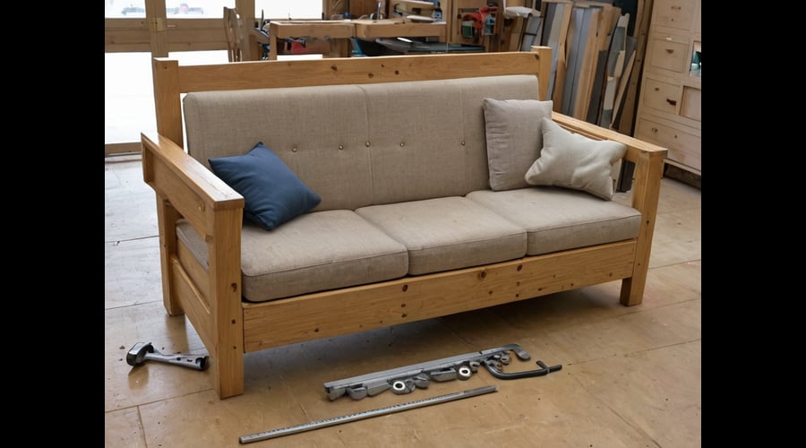 Our Couch That Comes Apart roundup reviews the best reversible and modular options, comparing durability, comfort features, and assembly requirements to help you find the perfect piece for your space.