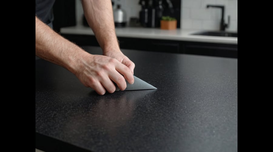 Explore a wide range of countertop contact paper designs to enhance your kitchen's style and protect your surfaces effectively - featuring top-rated options and expert reviews.