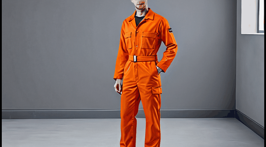 This article compares coveralls with belt loops, highlighting their practical features and applications in various industries.