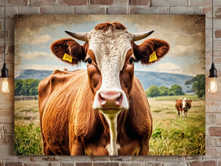 Cow-Canvas-Wall-Art-2