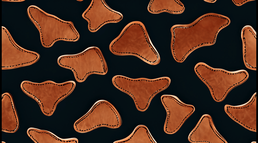 Find the perfect cow ear snack for your dog with our comparison of the most delicious and nutritious options available.