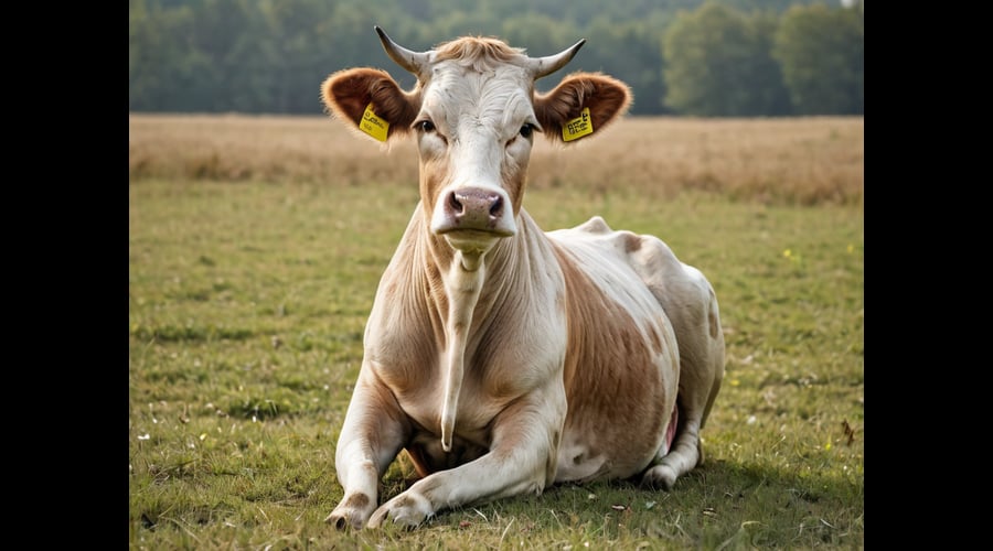 Our Cow Lingerie roundup examines the most comfortable, stylish, and practical cow-related undergarments available today.