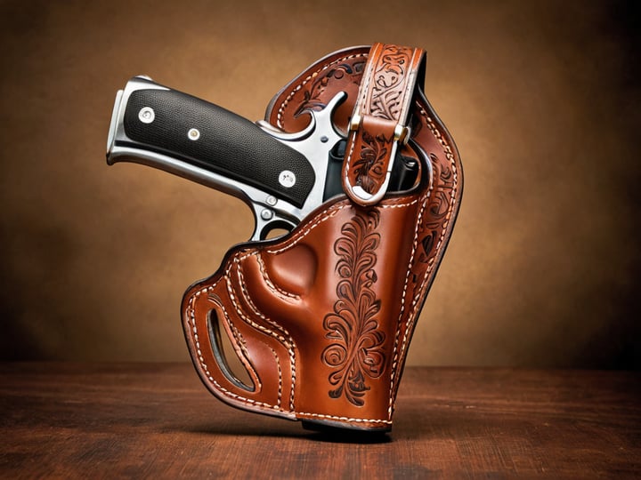 Cowboy Gun Holsters-2