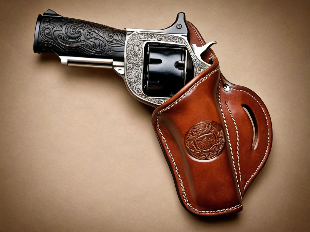 Cowboy Gun Holsters-3